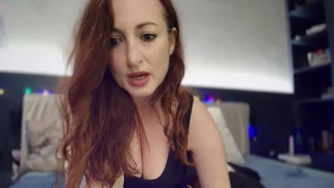 Melanie online show from 01.11.25