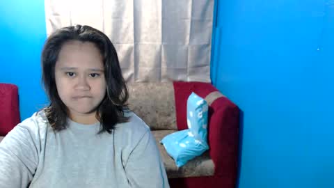 Snapshot of ms_nathalie chatting on 02.06.25 Nathalie online show from 02.06.25