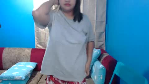 Snapshot of ms_nathalie chatting on 02.15.25 Nathalie online show from 02.15.25