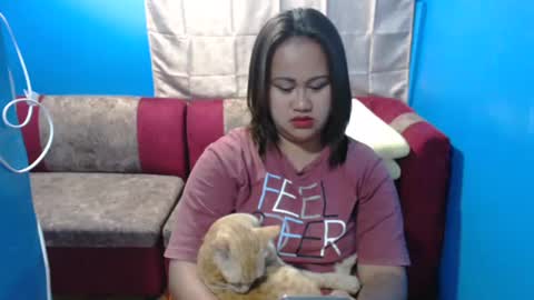 Snapshot of ms_nathalie chatting on 02.24.25 Nathalie online show from 02.24.25