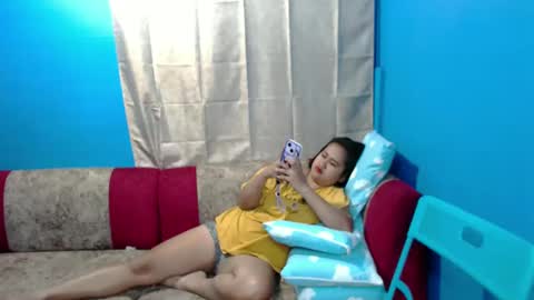 Snapshot of ms_nathalie chatting on 03.07.25 Nathalie online show from 03.07.25