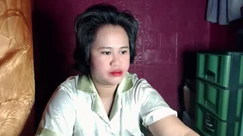 Nathalie online show from 04.11.26