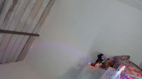 Annabelle  online show from 10.01.25