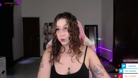 Manuela3 online show from 06.07.26