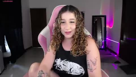 Manuela3 online show from 07.05.26