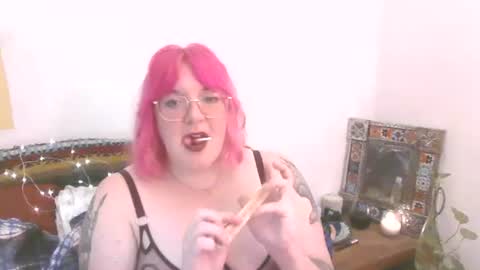 Rose online show from 07.11.26