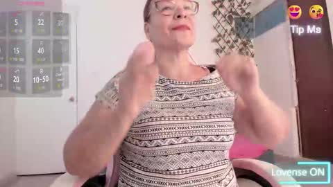 ms_samanta online show from 12.23.25