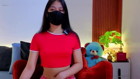 Snapshot of ms_shye chatting on 11.05.25 ms_shye online show from 11.05.25