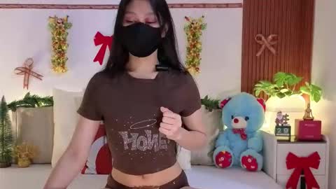 Snapshot of ms_shye chatting on 11.29.25 ms_shye online show from 11.29.25