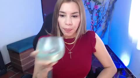 Snapshot of ms_sofiax chatting on 04.25.26 Sofia online show from 04.25.26