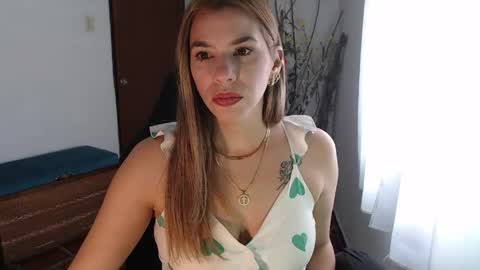 Snapshot of ms_sofiax chatting on 04.27.26 Sofia online show from 04.27.26