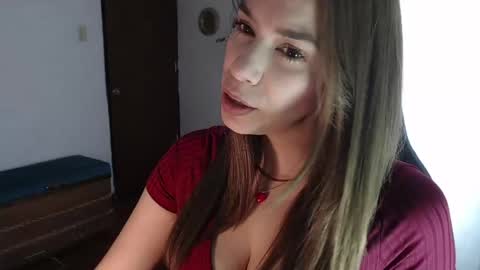 Snapshot of ms_sofiax chatting on 05.20.26 Sofia online show from 05.20.26