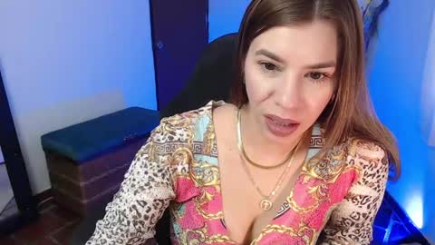 Snapshot of ms_sofiax chatting on 05.27.26 Sofia online show from 05.27.26