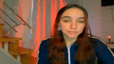 Snapshot of ms_sophiee chatting on 01.03.25 ms_sophiee online show from 01.03.25
