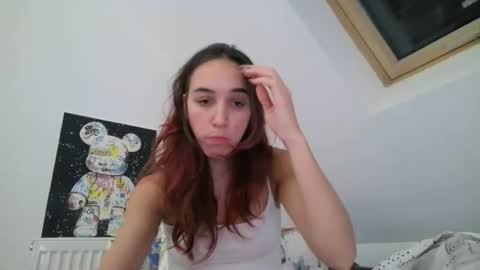 Snapshot of ms_sophiee chatting on 10.13.25 ms_sophiee online show from 10.13.25