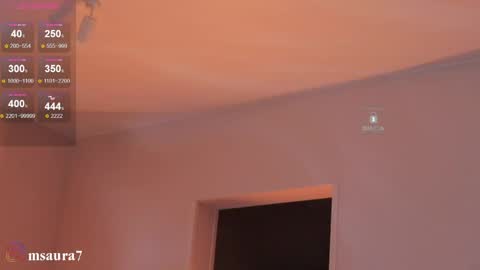 Snapshot of msaura chatting on 04.15.26 Svetlana online show from 04.15.26