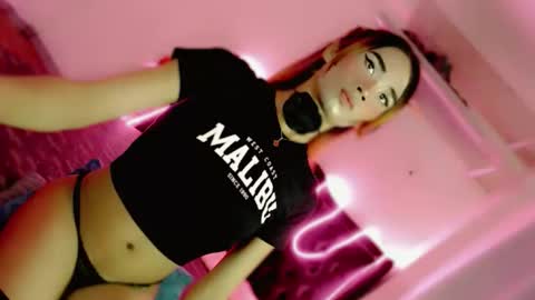 Snapshot of mscherry_ chatting on 02.03.26 mscherry_ online show from 02.03.26