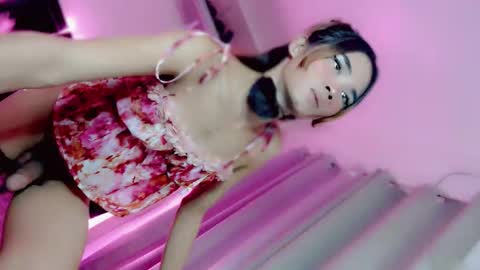 mscherry_ online show from 02.25.26