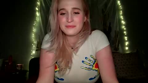 msclairewhatever online show from 01.09.26