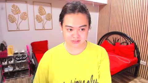 Snapshot of msdiamondxx chatting on 01.15.25 CINDY MIRANDA online show from 01.15.25