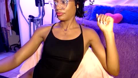 CocoSage online show from 06.10.26