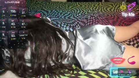 MsHebisBox online show from 01.24.25