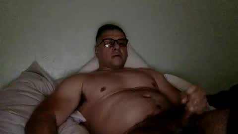 Mshornylatina online show from 10.28.25