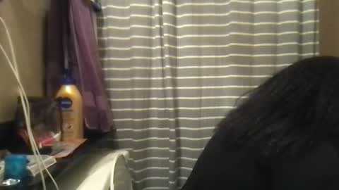 Snapshot of msjonemillion chatting on 12.26.24 Chocolate Candy Stick online show from 12.26.24