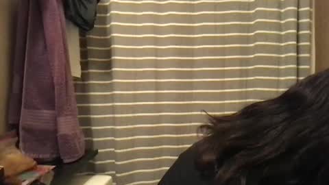 Snapshot of msjonemillion chatting on 02.02.25 Chocolate Candy Stick online show from 02.02.25