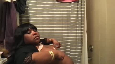 Snapshot of msjonemillion chatting on 02.02.25 Chocolate Candy Stick online show from 02.02.25