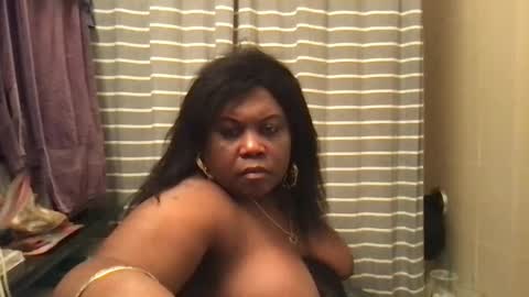 Snapshot of msjonemillion chatting on 02.16.25 Chocolate Candy Stick online show from 02.16.25