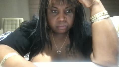 Snapshot of msjonemillion chatting on 03.06.25 Chocolate Candy Stick online show from 03.06.25