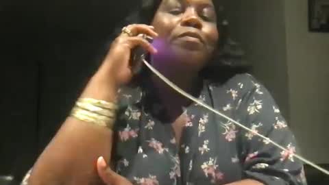 Snapshot of msjonemillion chatting on 09.23.25 Chocolate Candy Stick online show from 09.23.25