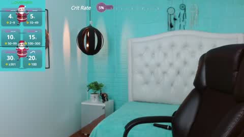 Jossie online show from 01.08.25