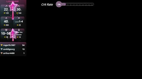 Jossie online show from 01.26.25