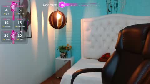 Jossie online show from 09.11.25