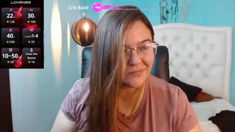 Jossie online show from 09.21.25