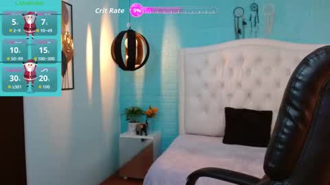 Jossie online show from 12.16.25