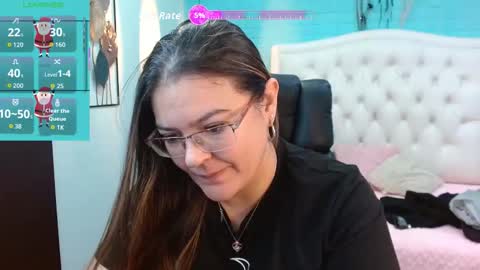 Jossie online show from 01.08.26