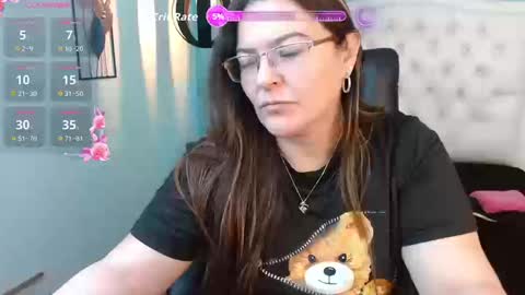 Jossie online show from 03.13.26