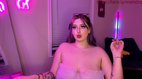 msmdrq online show from 12.17.24