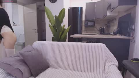 msmelaniaa online show from 07.26.26