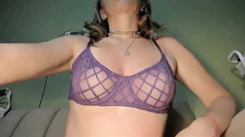 Snapshot of mspurrfectlove chatting on 05.19.26 MsPurrfectLove online show from 05.19.26