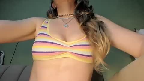 MsPurrfectLove online show from 07.20.26