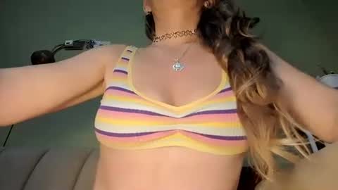 MsPurrfectLove online show from 07.27.26
