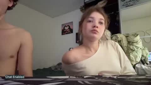 mspussyandboy online show from 07.31.26