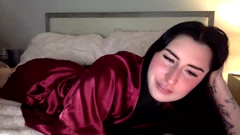 Ruby online show from 09.13.25