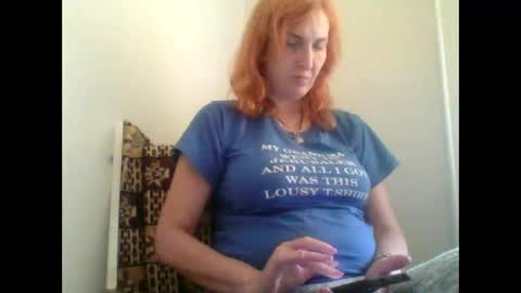 Mss Angela online show from 10.11.25