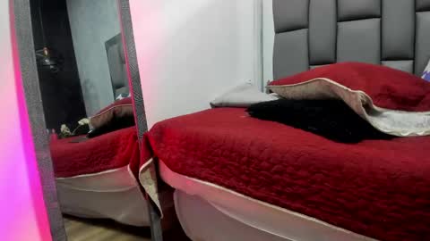 FERNANDA 3 online show from 01.14.25