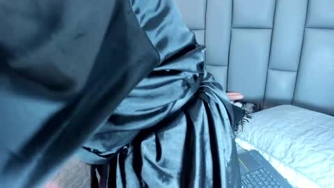 FERNANDA 3 online show from 01.17.25